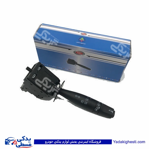 پژو دسته راهنما سمند AMT 9000251112