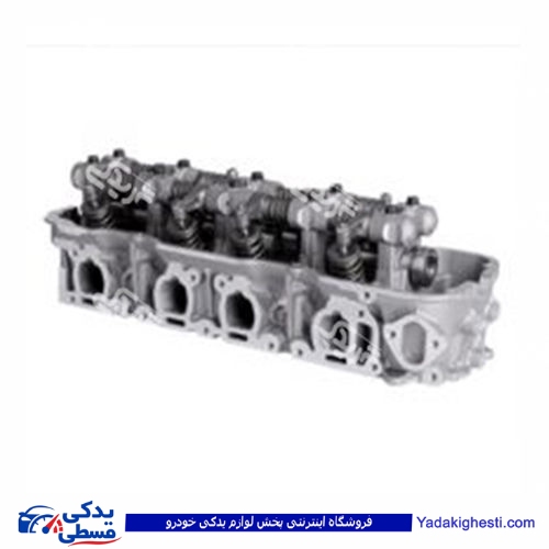 نیسان سرسیلندر کامل کاربراتور دینا پارت 1902051