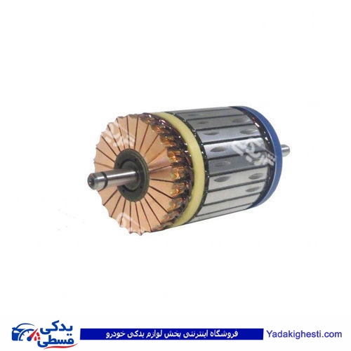 پراید آرمیچر استارت عظام استام صنعت 9000555114 ( عمده )