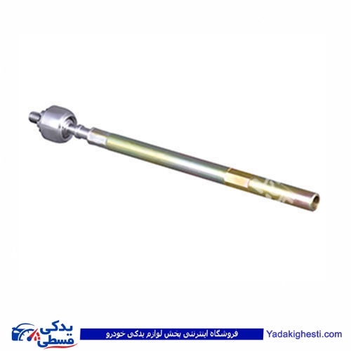 زانتیا قرقری فرمان شیفتن 8986