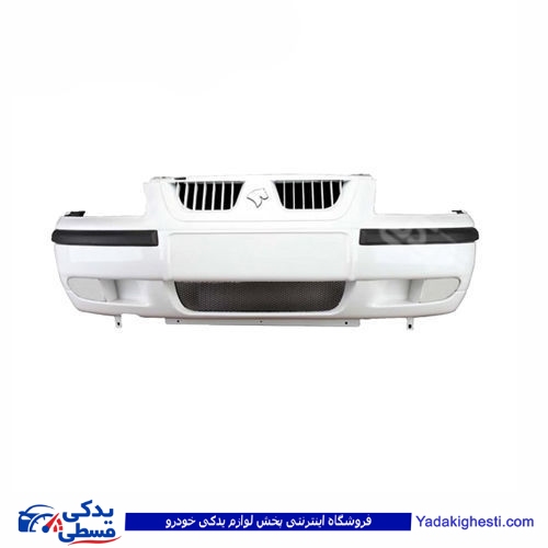 پژو سپر جلو سمند 9000301261