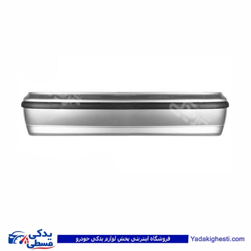 پژو سپر عقب سمند 9000301264