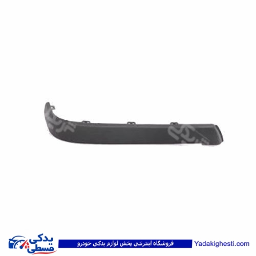 پژو فلاپ سپر عقب سمند چپ و راست 9000301301