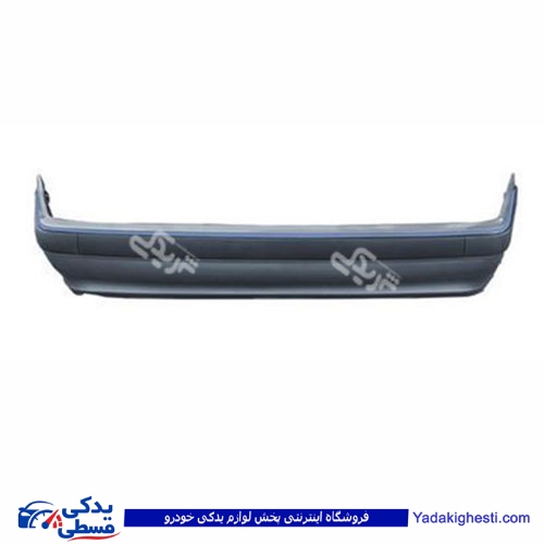 پژو سپر عقب پرشیا 9000301263