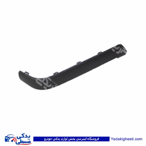 پژو فلاپ سپر عقب پارس چپ و راست 9000301299