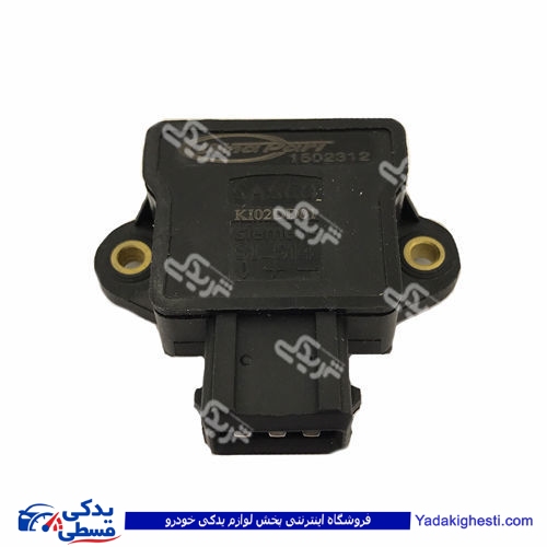 پراید پتانسیومتر دریچه گاز زیمنس  ایران کاربراتور  24100056