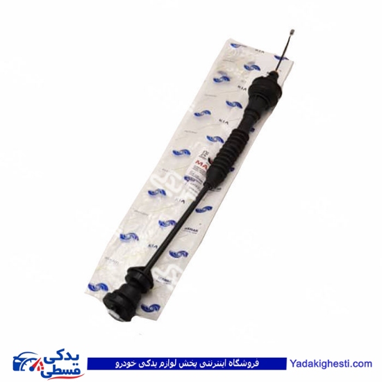 پژو سیم کلاچ 206 تیپ 5 اتوماتیک مهار 201083