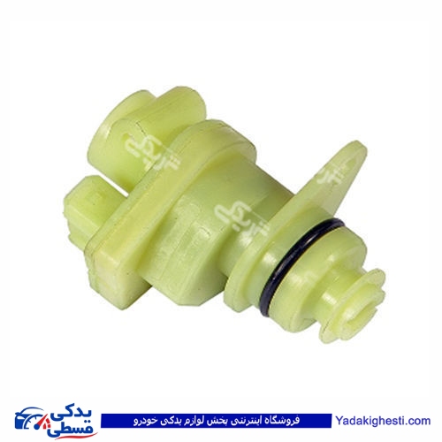 پژو سنسور کیلومتر 206 تیپ 2 AMT 611