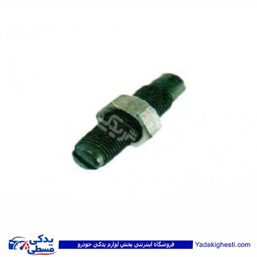 پراید پیچ و مهره انگشتی سوپاپ دلیتکس 8 عددی 9000251069