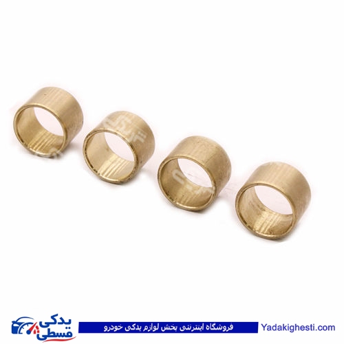 پژو بوش شاتون روآ ROگازسوز دینا پارت 2302010
