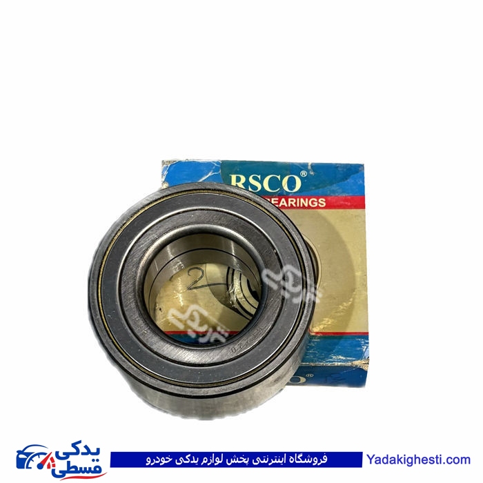 بلبرینگ چرخ جلو پژو 206 AMT* 9000251097