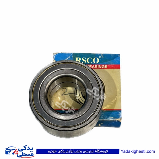 بلبرینگ چرخ جلو پژو 206 AMT* 9000251097