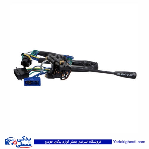 دسته راهنما استپ دار قدیمی پیکان AMT 9000251004