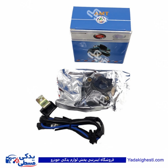 پراید مگنت دلکو انژکتور AMT با سیم کامل 900025143