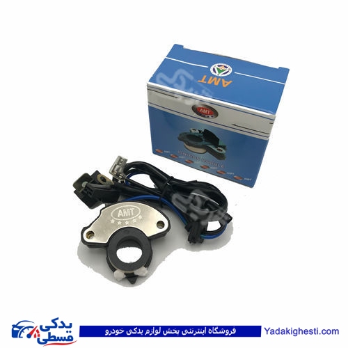 پراید مگنت دلکو انژکتور AMT با سیم کامل 900025143