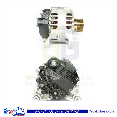 ال 90 دینام عظام استام صنعت 9000555112 L90 ( عمده )