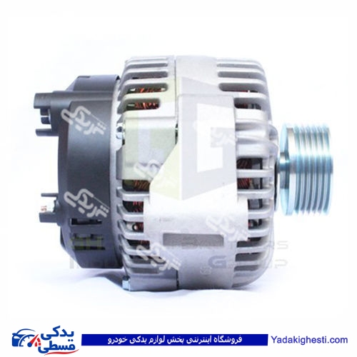 زانتیا دینام کامل عظام استام صنعت 9000555149