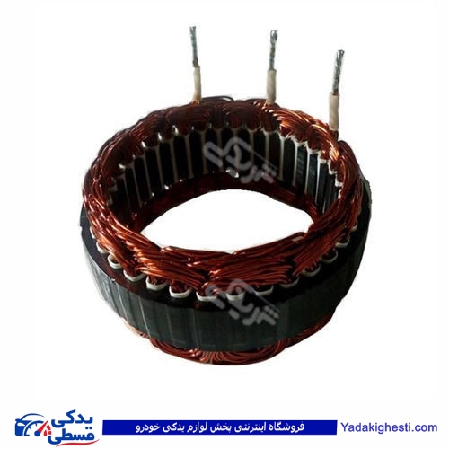 پراید بالشتک دینام مارک عظام استام صنعت 9000555006 ( عمده )