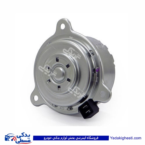 پژو موتور فن خاری 405 عظام 9000555082