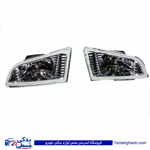 پراید چراغ مه شکن ( پرژکتور) 132 9000829005