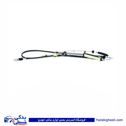 پراید سیم ترمزدستی دو گانه سوز CNG مهار 9000157005