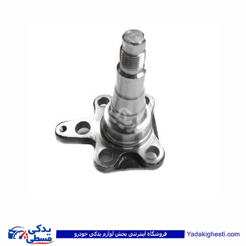 پراید محور(توپی) چرخ عقب توپی ABS تلدا 9000822013