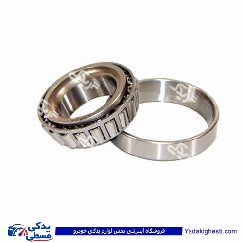 بلبرینگ 44649 بزرگ چرخ عقب پراید جلو پیکان حامد 9000108004 ( عمده )