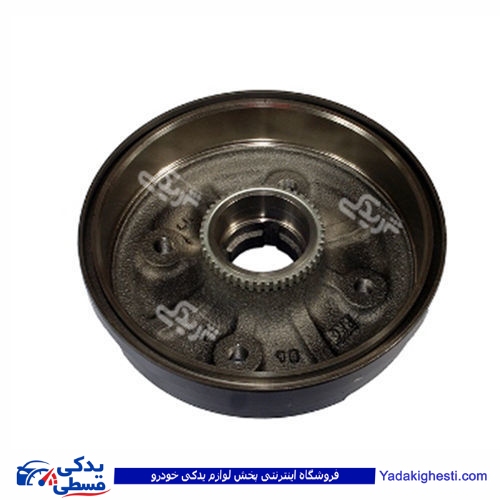 پراید کاسه چرخ عقب ABS تلدا یا فال 9000822016