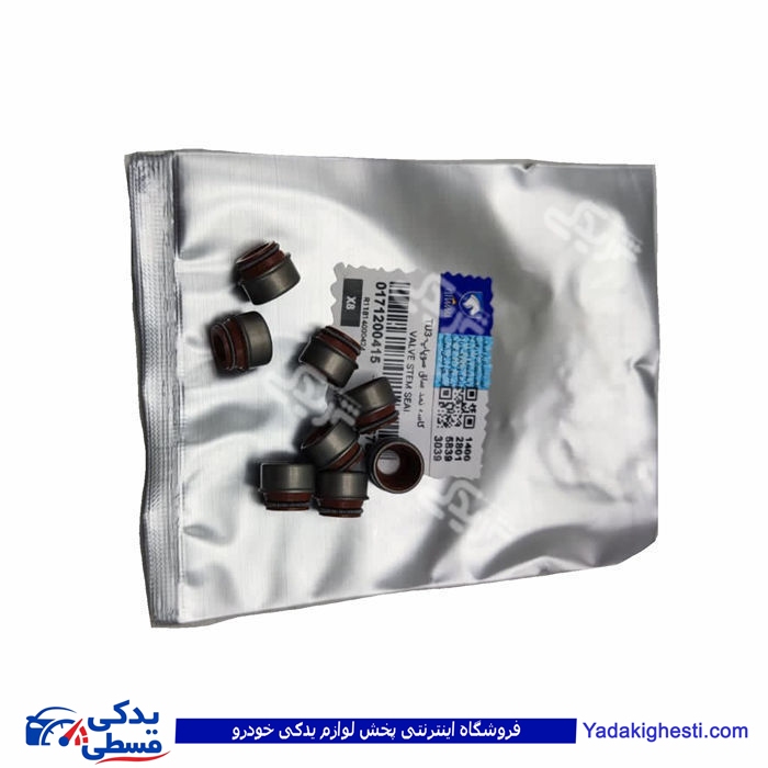 پژو لاستیک سوپاپ 206 تیپ 2 ایساکو عددی ویژن ژاپن 171200415