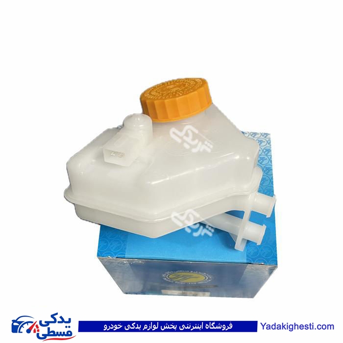 پژو مخزن روغن ترمز  سمند آریسان 10 اینچ تکلان توس  T031223022