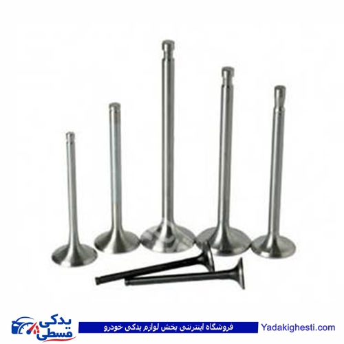 پراید سوپاپ موتور دلیتکس 9000166007