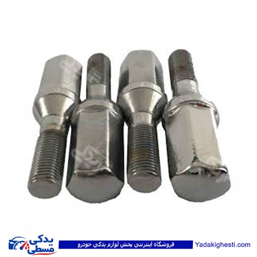 پژو پیچ چرخ سمند LX 9000803059