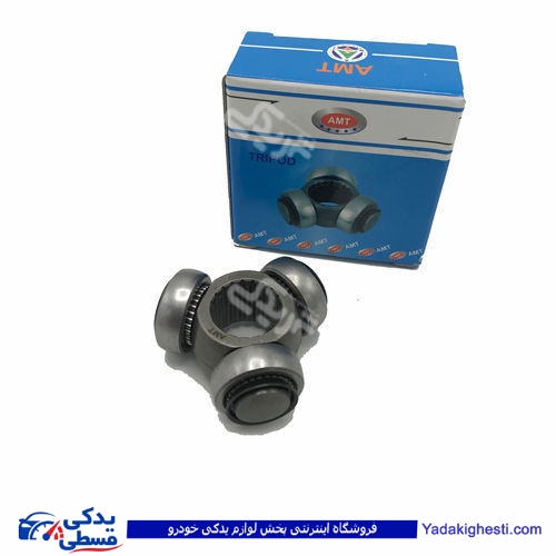 پراید سه شاخه پلوس 20 خار معمولیAMT 9000251081