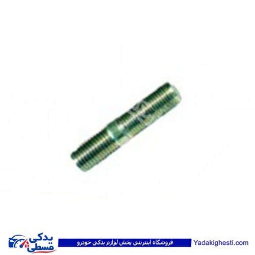 پراید پیچ گلوئی اگزوز 40*10 9000570131