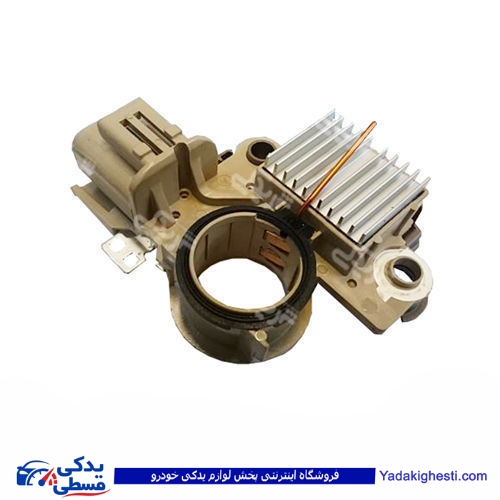 پراید آفتامات دینام انژکتور فیش بغل اچ پی سی اچ پی سی HPC بغل 541 ( عمده )