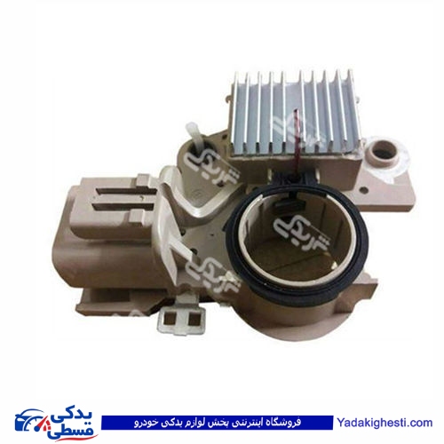 پراید آفتامات دینام انژکتور فیش بغل اچ پی سی اچ پی سی HPC بغل 541 ( عمده )