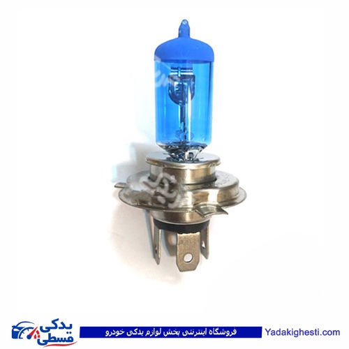 لامپ گازی آبی 9000601111