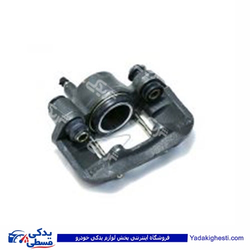 پراید کالیپر چرخ جلو راست آذین 9000562049