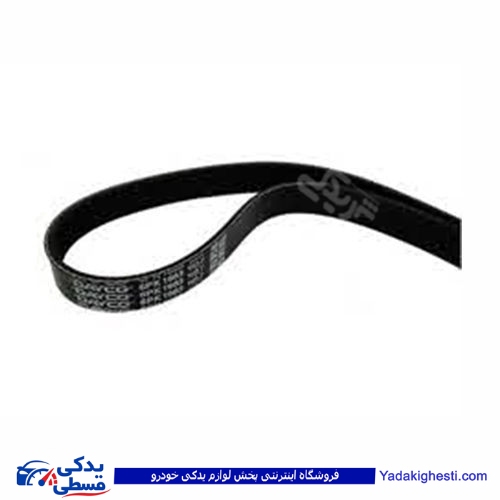 پژو تسمه دینام 405 و کولر 1663 ایساکو گتس کد 24 2070201624