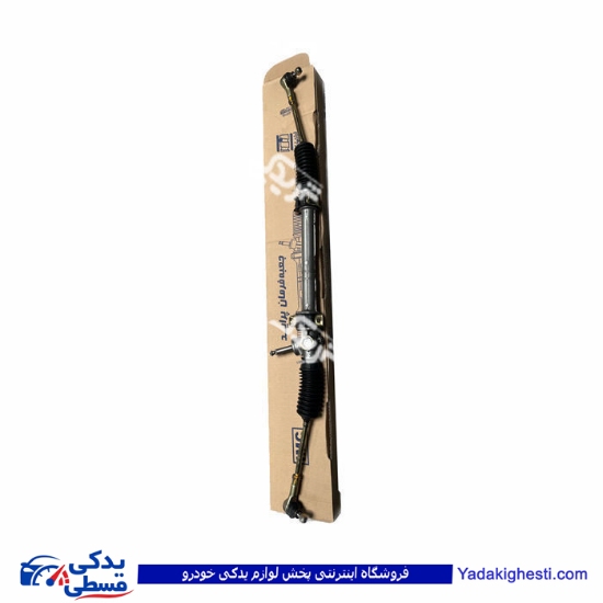 پراید جعبه فرمان ایران مارپیچ ( عمده ) 9000551038