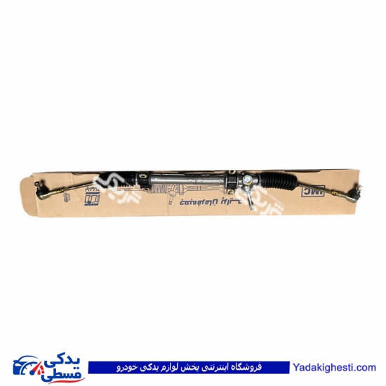 پراید جعبه فرمان ایران مارپیچ ( عمده ) 9000551038