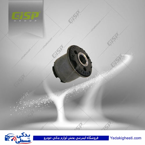 پژو بوش طبق لبه دار 405 GISP 470204