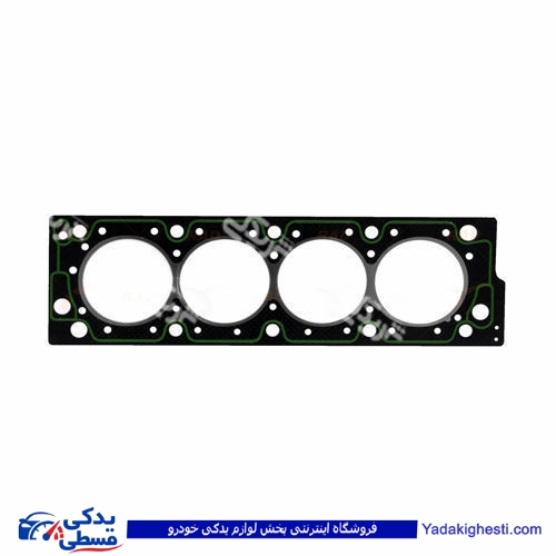 پژو واشر سرسیلندر 405 2 سوراخ اورجینال L3 9000733005