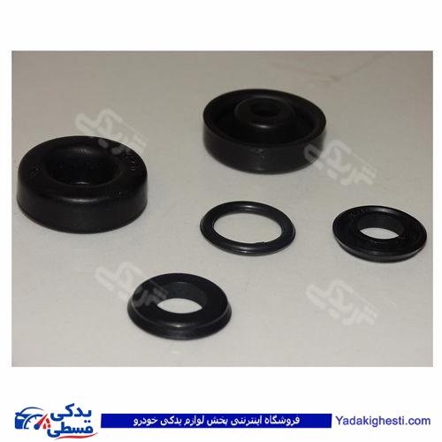 پژو لوازم سیلندر چرخ عقب 206 POLYTEC 43096