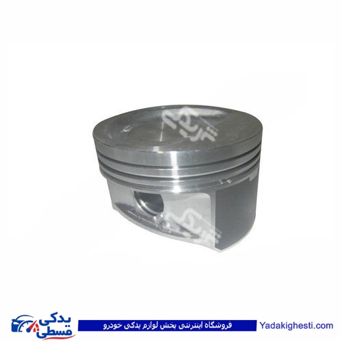 پیستون موتور استاندرد پیکان بدون رینگ عظام 9000555092