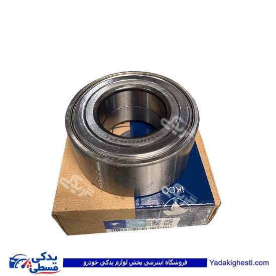 بلبرینگ چرخ جلو پژو 405 و تیپ 5 ایساکو MRK کد 420 270202420