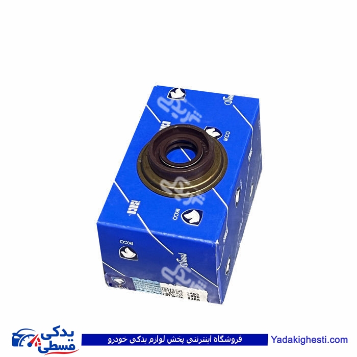 پژو کاسه نمد ماهک دنده 405 ایساکو ویژن 1860304712