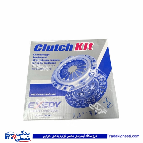 نیسان دیسک و صفحه دایکن(EXEDY ) 9000240032