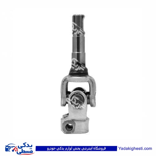 پراید چهارشاخه فرمان بلند طوس 37032090