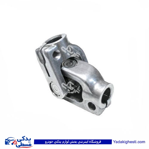 پراید چهارشاخه فرمان کوتاه طوس 9000722002